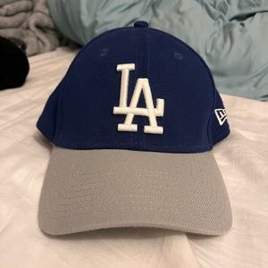 New Era MLB Game Team Classic 39THIRTY Stretch Fit Cap (s/m)